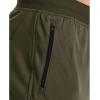 imageUnder Armour Mens Sportstyle Tricot JoggerMarine Od Green 390Black