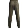 imageUnder Armour Mens Sportstyle Tricot JoggerMarine Od Green 390Black