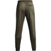 imageUnder Armour Mens Sportstyle Tricot JoggerMarine Od GreenBlack