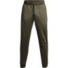 imageUnder Armour Mens Sportstyle Tricot JoggerMarine Od GreenBlack
