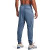 imageUnder Armour Mens Sportstyle Tricot JoggerMineral Blue 470Black