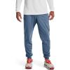 imageUnder Armour Mens Sportstyle Tricot JoggerMineral Blue 470Black