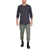 imageUnder Armour Mens Sportstyle Tricot JoggerMoss Green Black