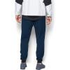 imageUnder Armour Mens Sportstyle Tricot JoggerNavy Black
