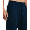 imageUnder Armour Mens Sportstyle Tricot JoggerNavy Black