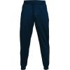 imageUnder Armour Mens Sportstyle Tricot JoggerNavy Black