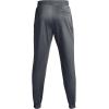 imageUnder Armour Mens Sportstyle Tricot JoggerPitch Gray 012Black