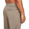 imageUnder Armour Mens Sportstyle Tricot JoggerSilt Brown