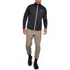 imageUnder Armour Mens Sportstyle Tricot JoggerTan 221Black