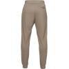 imageUnder Armour Mens Sportstyle Tricot JoggerTan 221Black