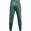 imageUnder Armour Mens Sportstyle Tricot JoggerToddy Green 370Black
