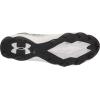 imageUnder Armour Mens Spotlight Fran 20 Football ShoeBlack 001Black