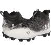 imageUnder Armour Mens Spotlight Fran 20 Football ShoeBlack 001Black