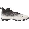 imageUnder Armour Mens Spotlight Fran 20 Football ShoeBlack 001Black
