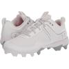 imageUnder Armour Mens Spotlight Fran 20 Football ShoeWhite 100White