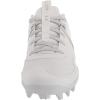 imageUnder Armour Mens Spotlight Fran 20 Football ShoeWhite 100White