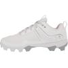 imageUnder Armour Mens Spotlight Fran 20 Football ShoeWhite 100White
