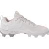 imageUnder Armour Mens Spotlight Fran 20 Football ShoeWhite 100White