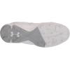 imageUnder Armour Mens Spotlight Fran 20 Football ShoeWhite 100White