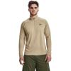 imageUnder Armour Mens Tech 20  Zip299 City Khaki   Black