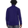 imageUnder Armour Mens Tech 20  Zip468 Sonar Blue   Black