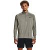 imageUnder Armour Mens Tech 20  Zip504 Grove Green   Black