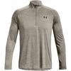 imageUnder Armour Mens Tech 20  Zip504 Grove Green   Black