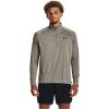 imageUnder Armour Mens Tech 20  Zip504 Grove Green   Black