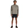 imageUnder Armour Mens Tech 20  Zip504 Grove Green   Black