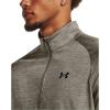 imageUnder Armour Mens Tech 20  Zip504 Grove Green   Black