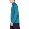imageUnder Armour Mens Tech 20  ZipTeal Vibe