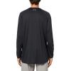 imageUnder Armour Mens Tech 20 LongSleeve TShirt587 Jasper Blue   Black