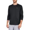 imageUnder Armour Mens Tech 20 LongSleeve TShirtMatcha Green 342Black