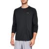 imageUnder Armour Mens Tech 20 LongSleeve TShirtMatcha Green 342Black