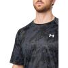 imageUnder Armour Mens Tech 20 ShortSleeve TShirt006 Black   White