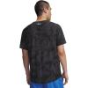imageUnder Armour Mens Tech 20 ShortSleeve TShirt006 Black   White