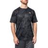 imageUnder Armour Mens Tech 20 ShortSleeve TShirt006 Black   White