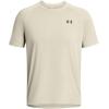 imageUnder Armour Mens Tech 20 ShortSleeve TShirt273 Silt   Black