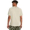 imageUnder Armour Mens Tech 20 ShortSleeve TShirt273 Silt   Black