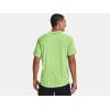 imageUnder Armour Mens Tech 20 ShortSleeve TShirt334 Key Lime   Black