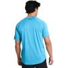 imageUnder Armour Mens Tech 20 ShortSleeve TShirt423 Capri   Black