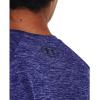 imageUnder Armour Mens Tech 20 ShortSleeve TShirt468 Sonar Blue   Black