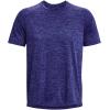 imageUnder Armour Mens Tech 20 ShortSleeve TShirt468 Sonar Blue   Black