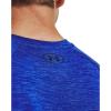 imageUnder Armour Mens Tech 20 ShortSleeve TShirt486 Versa Blue   Black