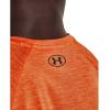 imageUnder Armour Mens Tech 20 ShortSleeve TShirt782 Rise   Black