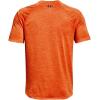 imageUnder Armour Mens Tech 20 ShortSleeve TShirt782 Rise   Black