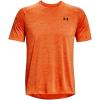 imageUnder Armour Mens Tech 20 ShortSleeve TShirt782 Rise   Black