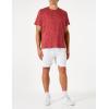 imageUnder Armour Mens Tech 20 ShortSleeve TShirt810 Bolt Red  Chestnut Red  Black