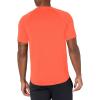imageUnder Armour Mens Tech 20 ShortSleeve TShirt877 After Burn   Black