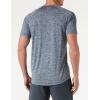 imageUnder Armour Mens Tech 20 ShortSleeve TShirtAcademy  Steel